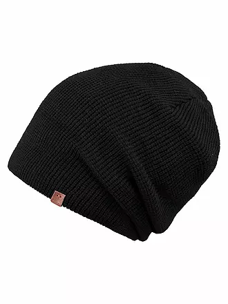 BARTS | Gorro Coler | schwarz